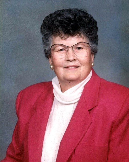Obituary of Tillie Wagner