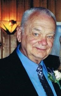 Obituary of Gilles Lafond