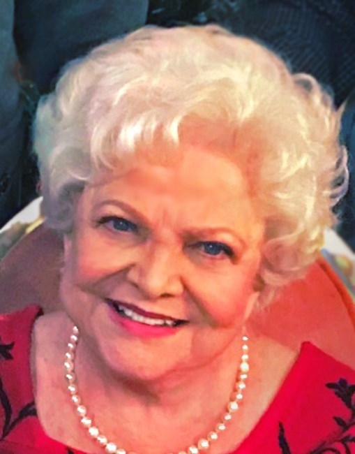 Obituary of Joyce Inman Carter