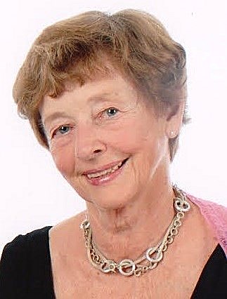 Obituary of Barbara Mary Carlton