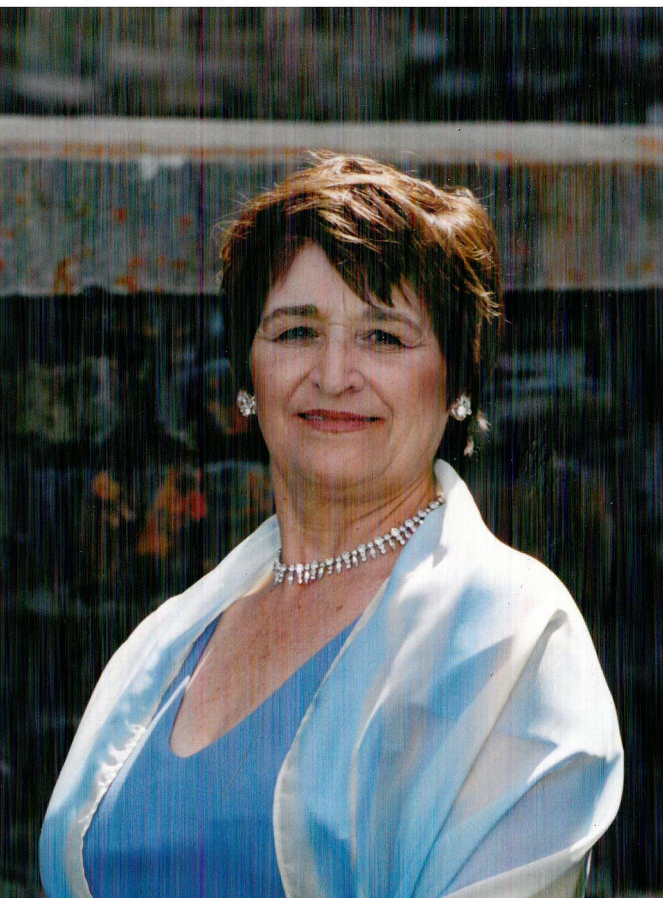 Paulette Raylene MacDougall Obituary Glace Bay, NS