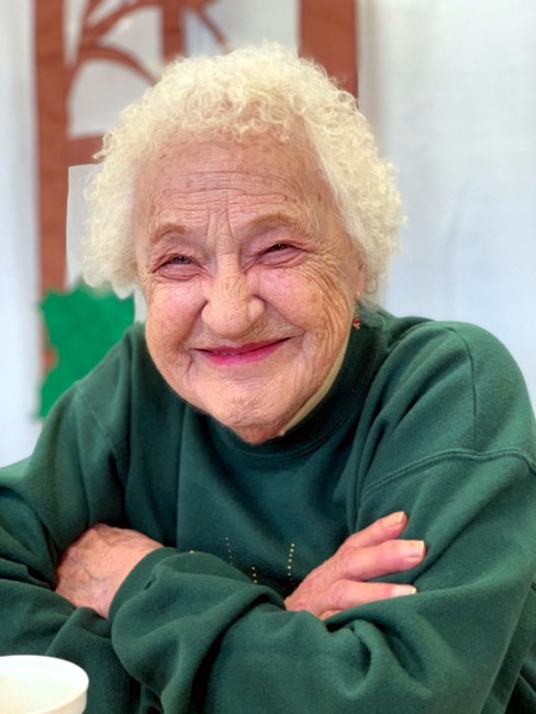 Obituary of Shirley May Bohner