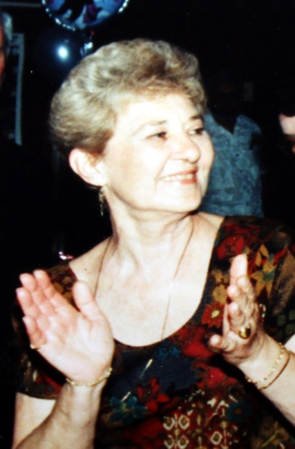 Obituary of Vera Fischer