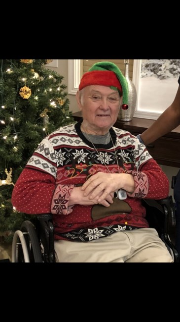 Obituary of Robert Allen Carmel