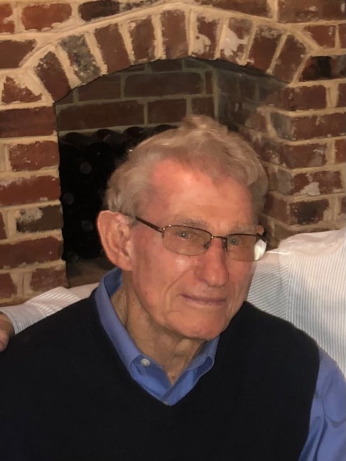 Obituary of Robert H. Molke