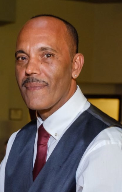 Obituary of Angel Luis Tolentino