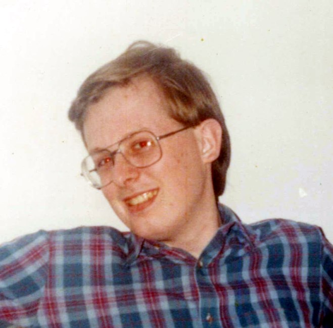 Obituary of Michael Joseph Hersey