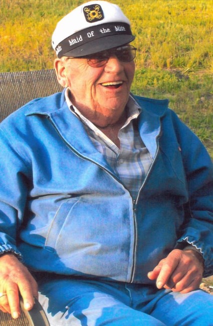 Obituary of Henry A. Wierenga
