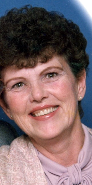 Obituary of Sylvia F. Jessup