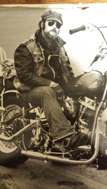 Obituary of Lance "Lanny" Cook