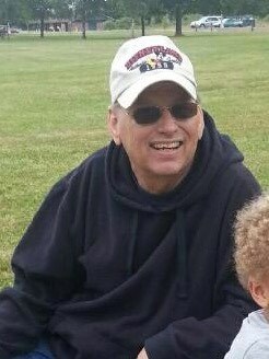 Obituary of James Peder Clevenger