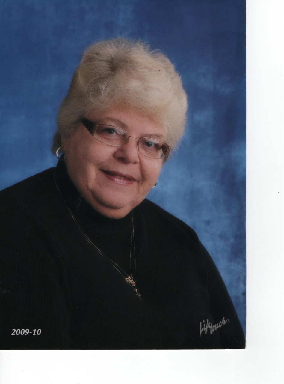 Obituary of Sandra M. Caron
