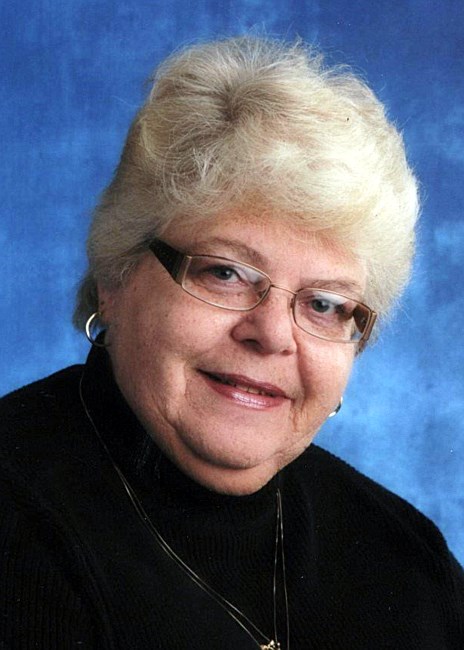 Obituary of Sandra M. Caron