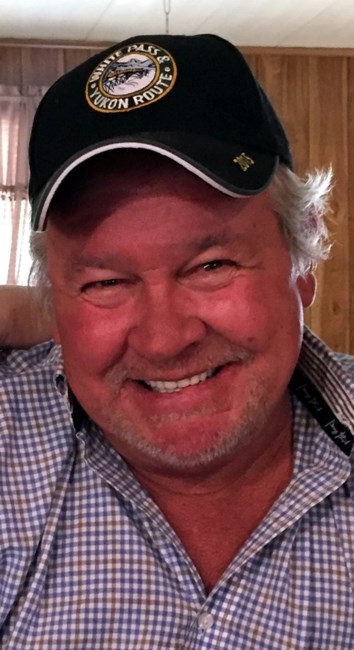 Obituary of Mr. Ray Buck