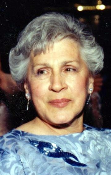 Obituary of Paula Bianculli