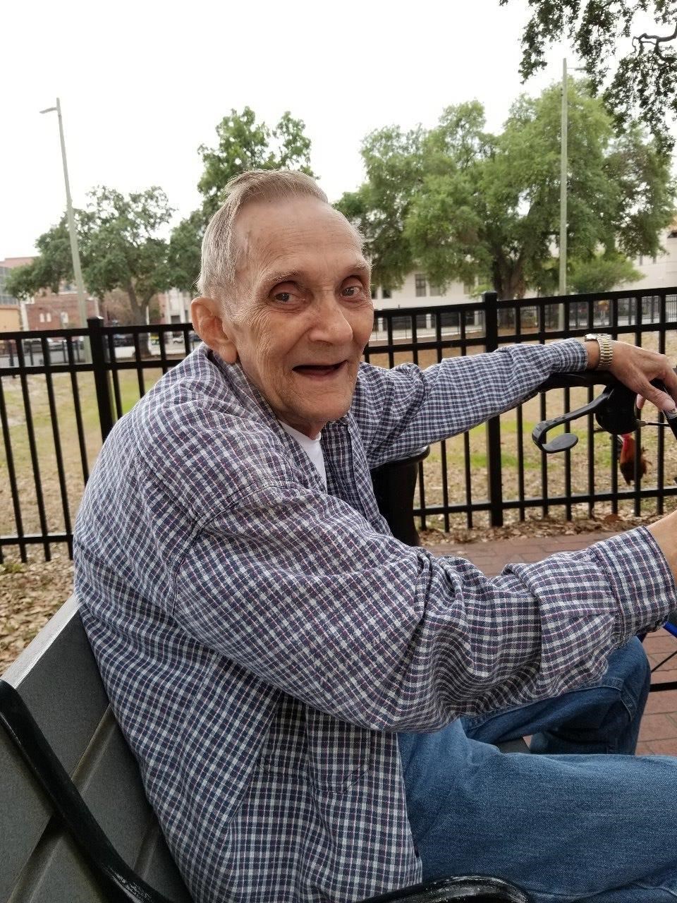 Obituary of Stanley "Stan" Joseph Lockhart