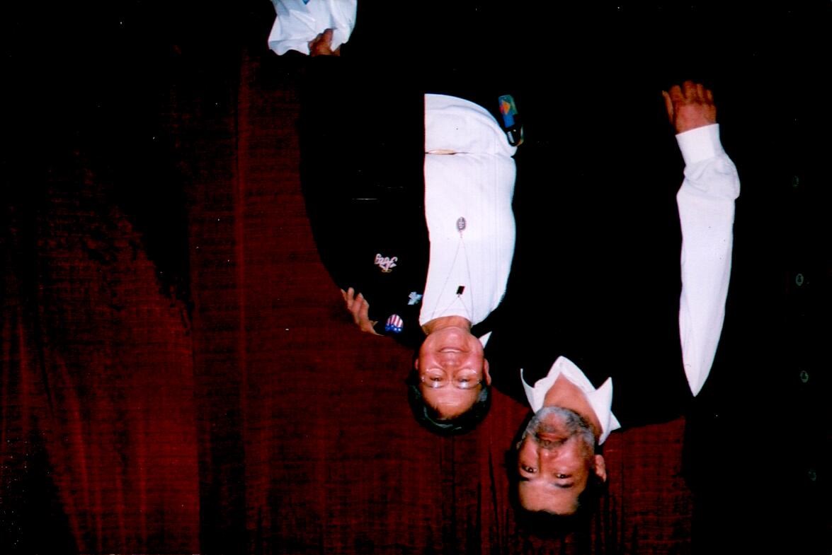 Obituary of Alfred Cameron Bruce Jackson