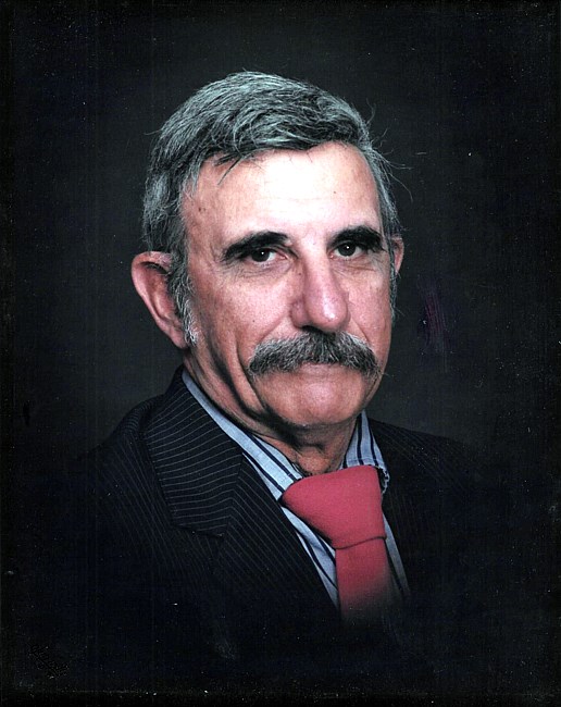 Obituary of Carmine Anthony Memolo