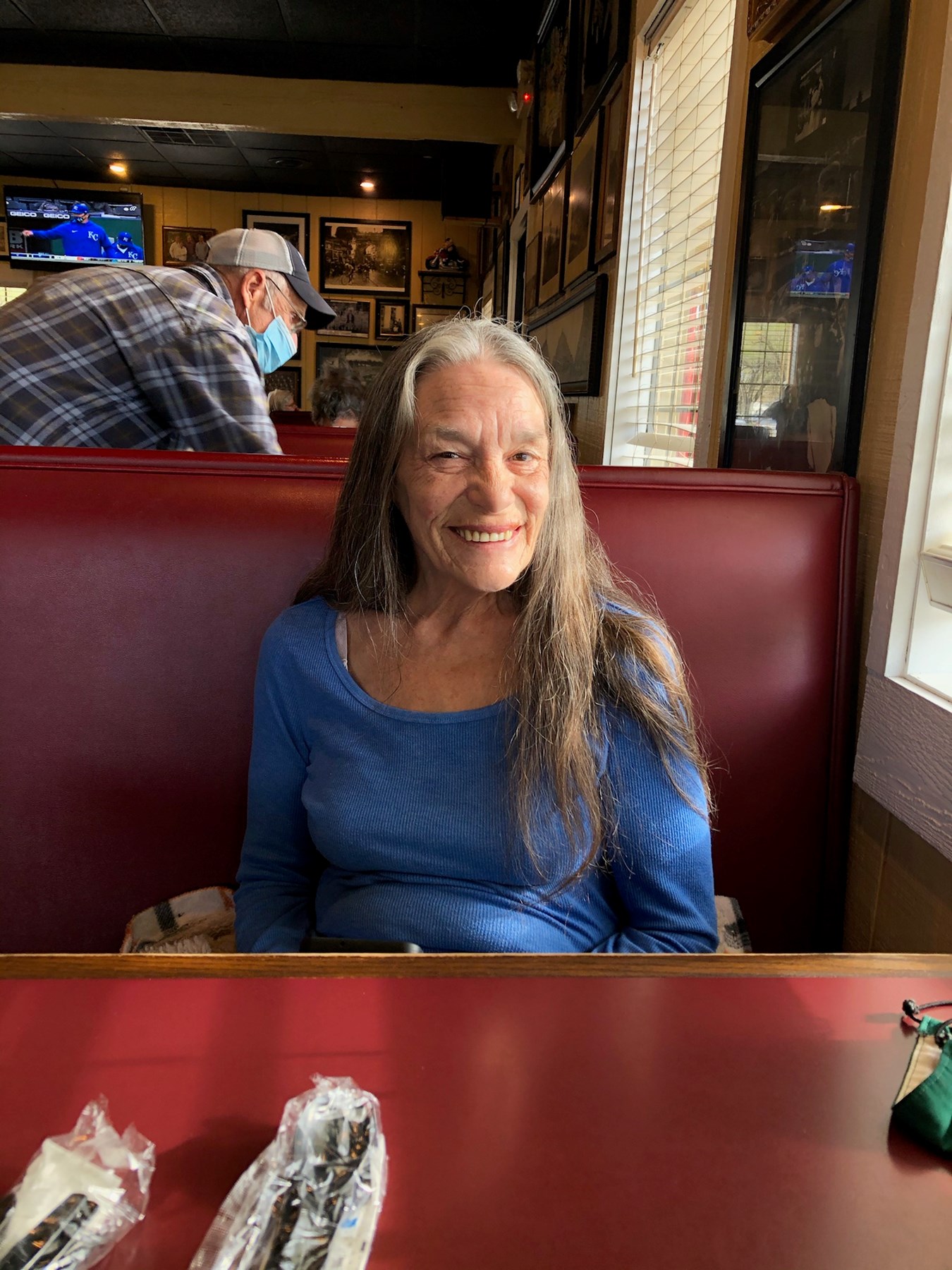 Obituary of Debra Jean Rodriguez