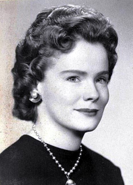 Obituary of Clara G. Cole