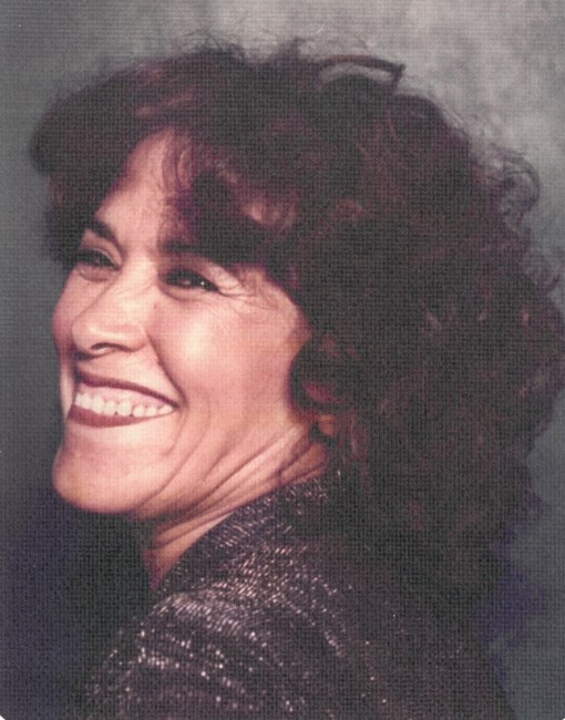 Obituary of Bertha Amparo Camacho