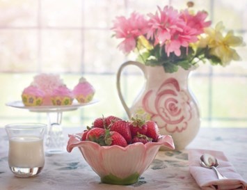 Obituary of Rosa Ellen Sloan