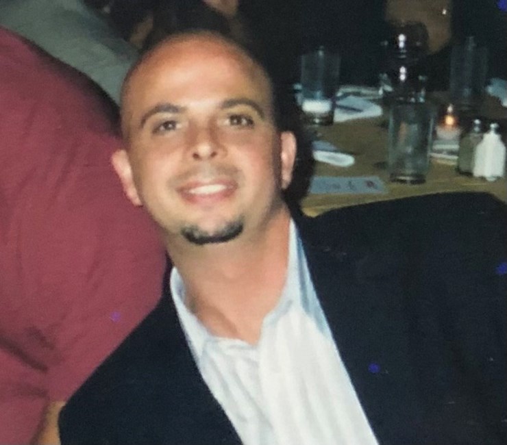 Obituary of Steven William Cassidy