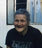 Obituary of Lucinda L. Alexander