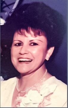 Obituary of Janice Marie Jeansonne