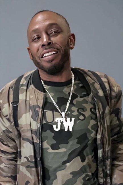 Obituary of Joe C. Washington Jr.