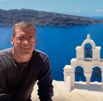 Obituary of Kevin Michael McKiernan