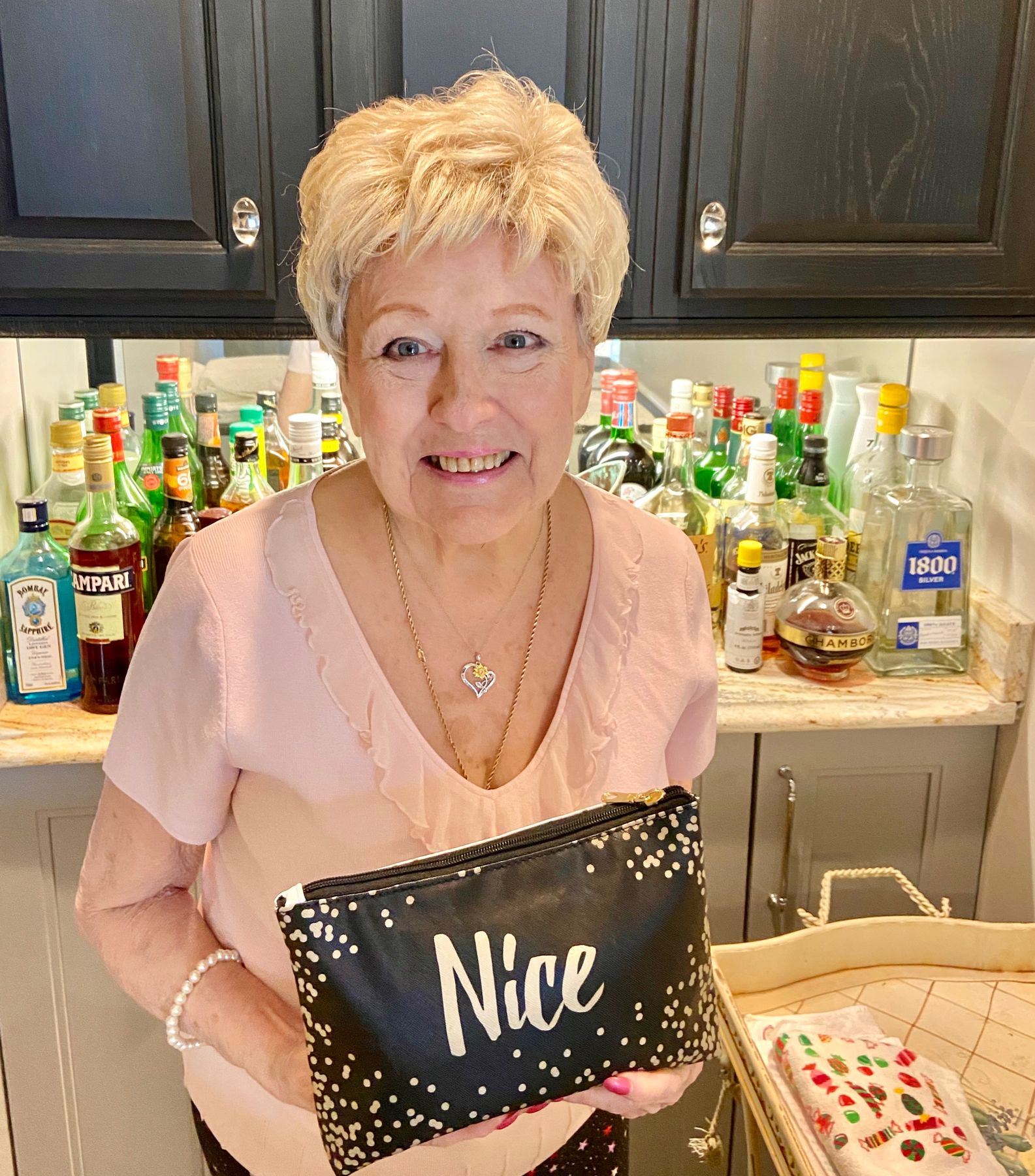 Obituario de Joan L. Olson