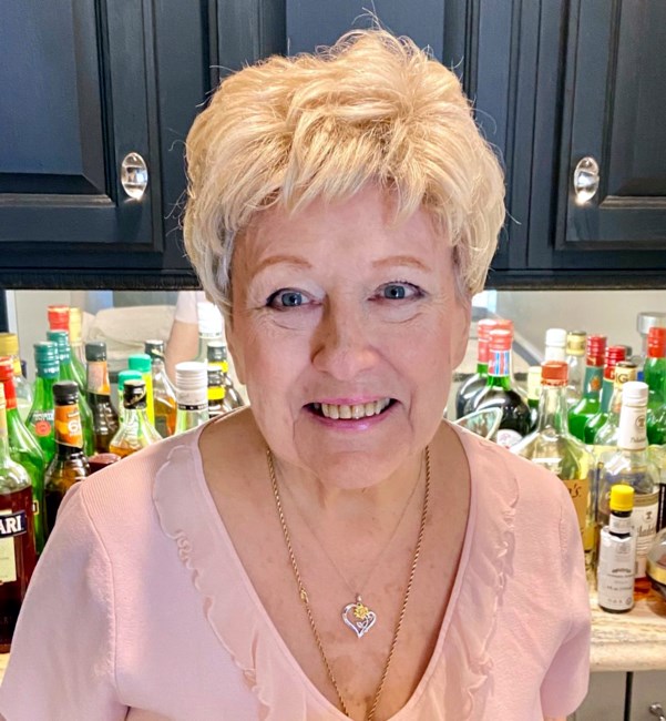 Obituary of Joan L. Olson