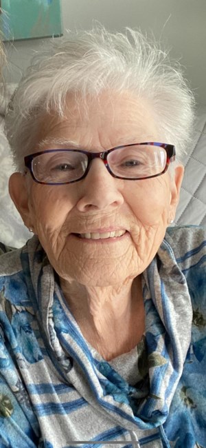 Obituary of Hazel Jean Hirtz