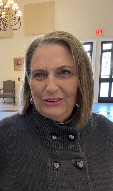 Obituary of Marla Jean Sims Anderson