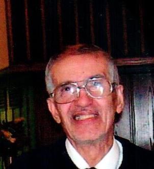 Obituary of Evaristo Rivera