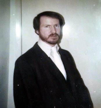 Obituary of Ralph Cassius Parry