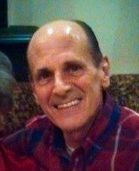 Obituary of Richard S. Walker