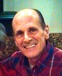 Obituary of Richard S. Walker