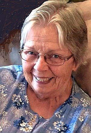 Obituary of Helen Campbell Mann
