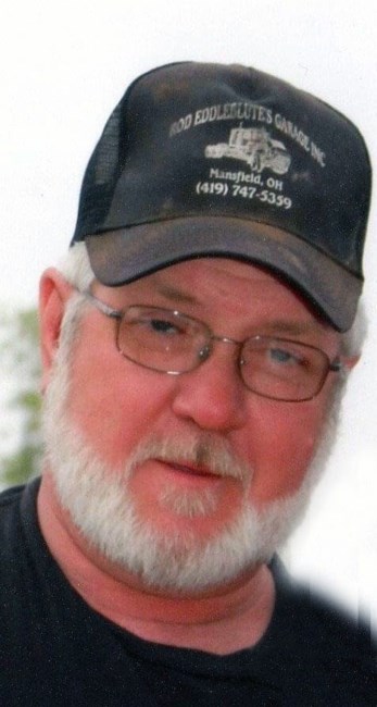 Obituary of Rodney "Rod" D. Eddleblute