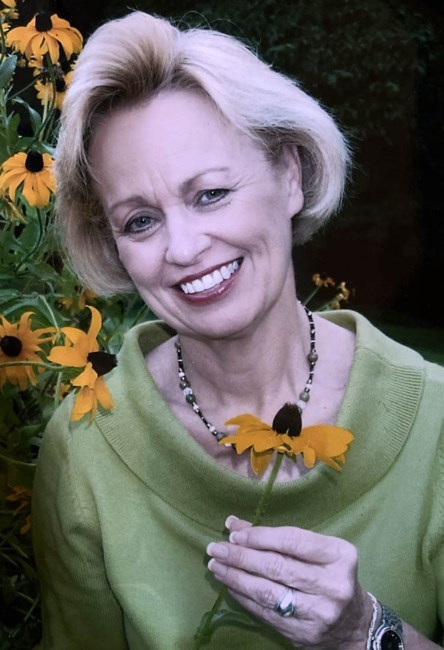 Obituary of Judy G Jones