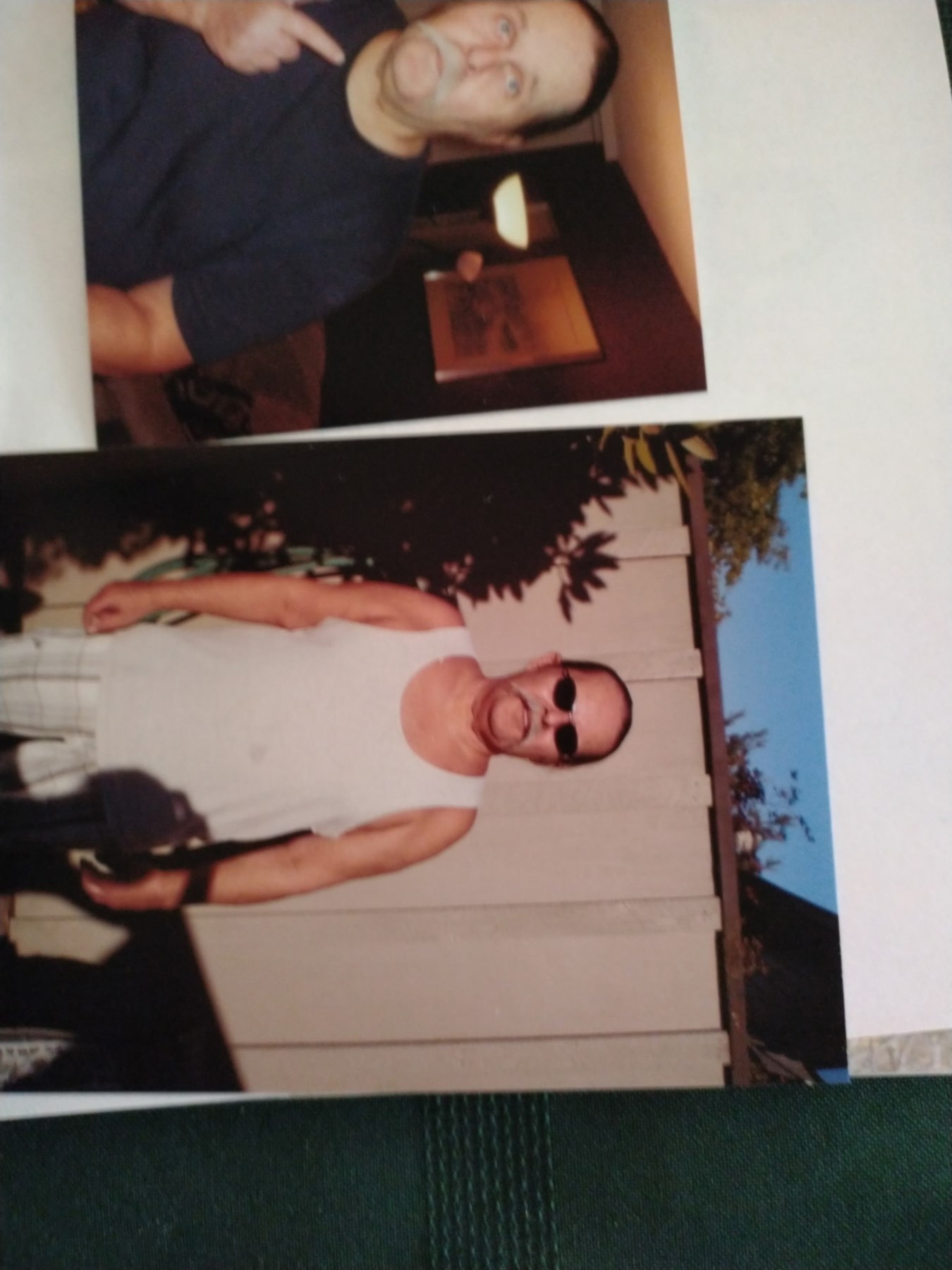 Obituary of Victor Godin