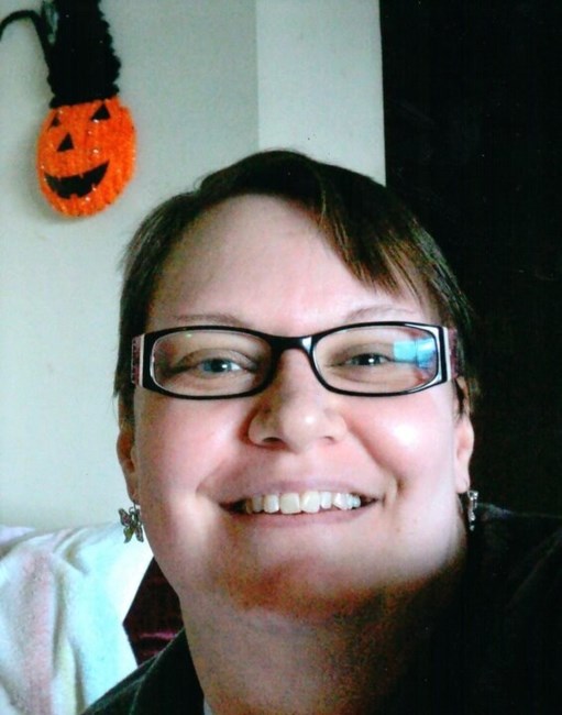 Obituary of Rebecca Darci Gagnon