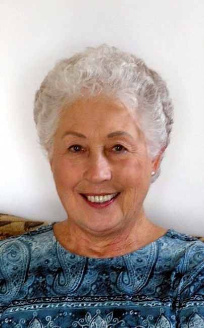 Obituary of Mary Jane Shelly