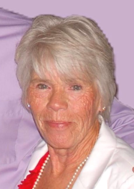 Obituary of Myra Arlee Stelte