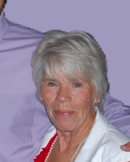 Obituario de Myra Arlee Stelte