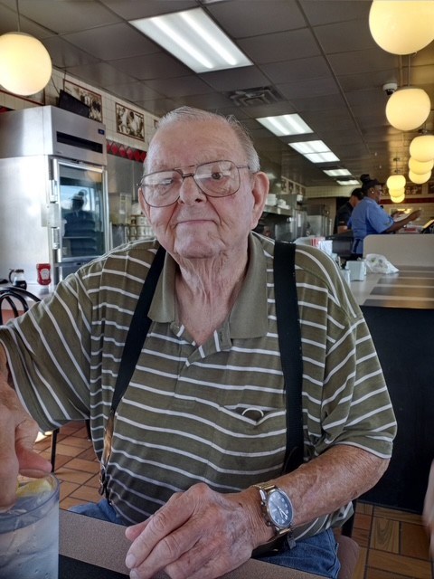 Obituary of Robert James Hicks