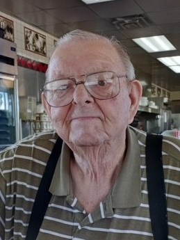 Obituary of Robert James Hicks