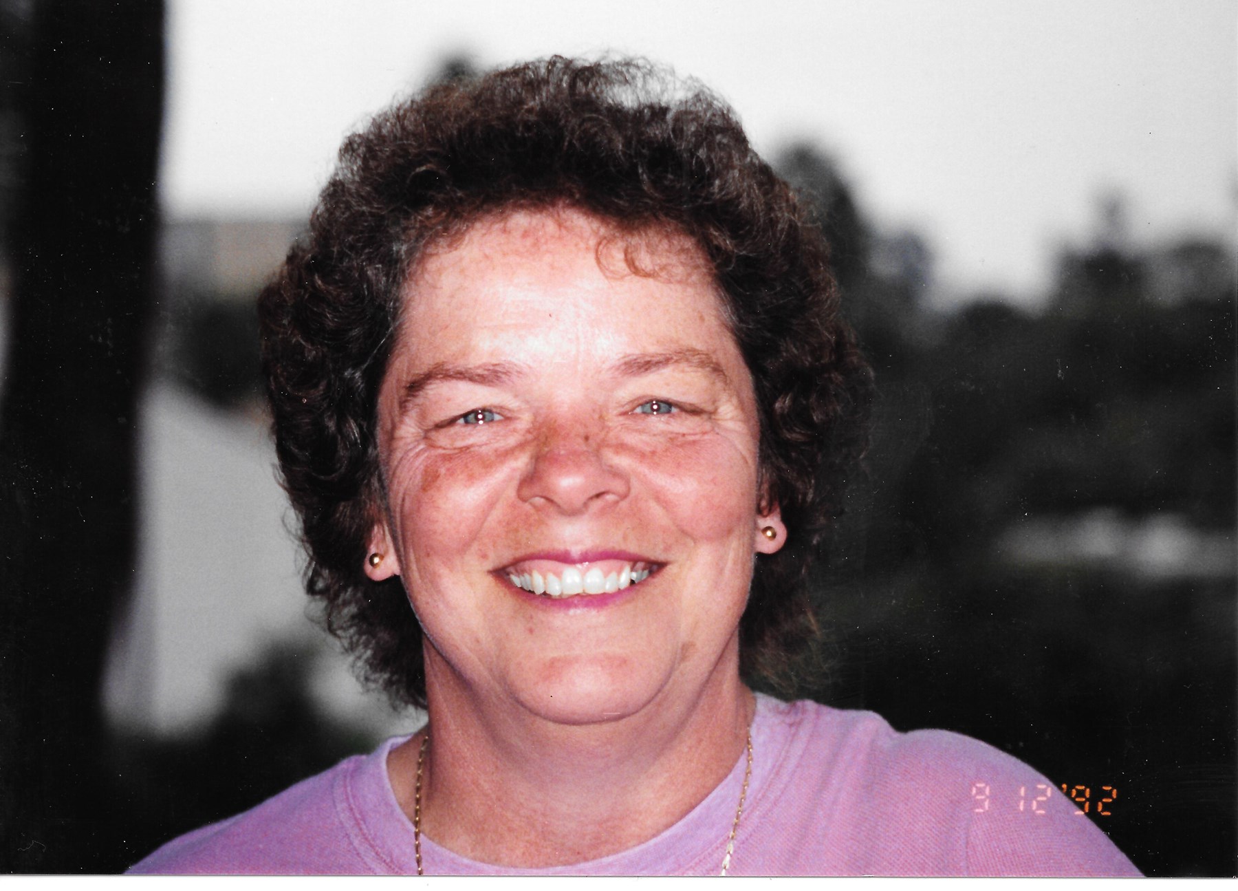 Obituary of Patricia A. Winchell